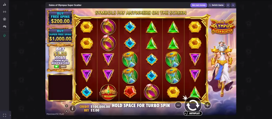 Needforslots online